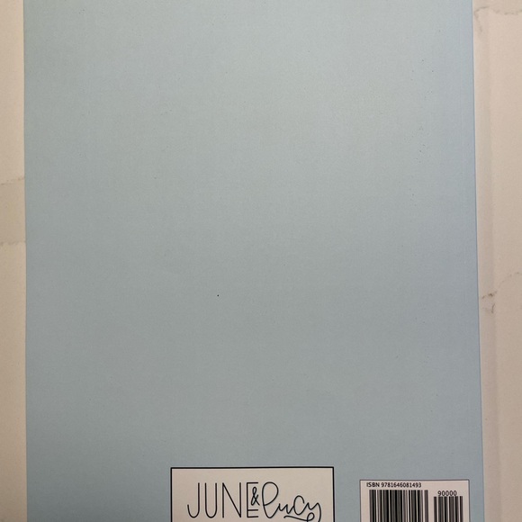 3 nice modern calligraphy & hand lettering books guides Whitney Farnsworth - Picture 6 of 6